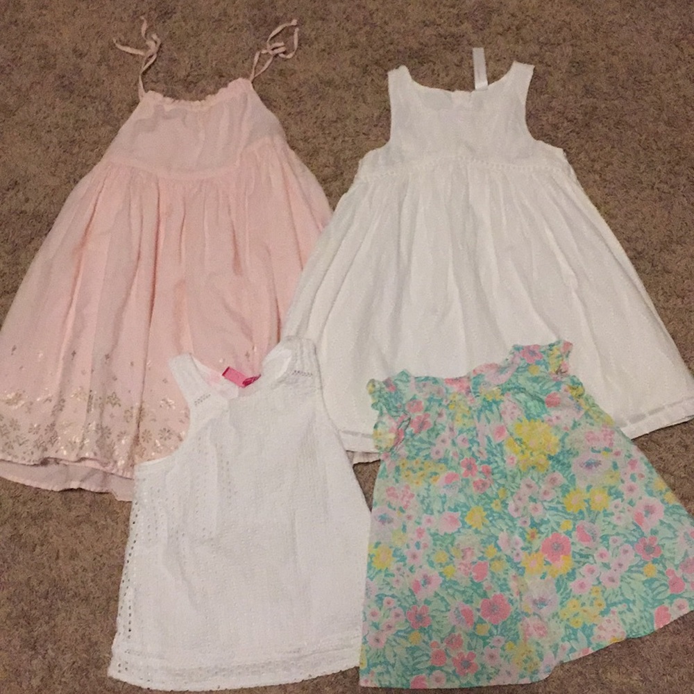 Spring/Summer Lot